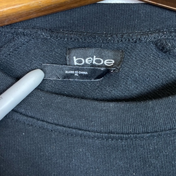 Kids Bebe Crewneck Size XL - Picture 6 of 6